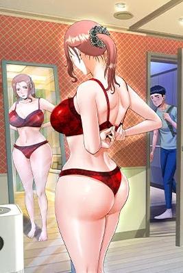 香蕉漫画在线阅读无限阅韩漫精选