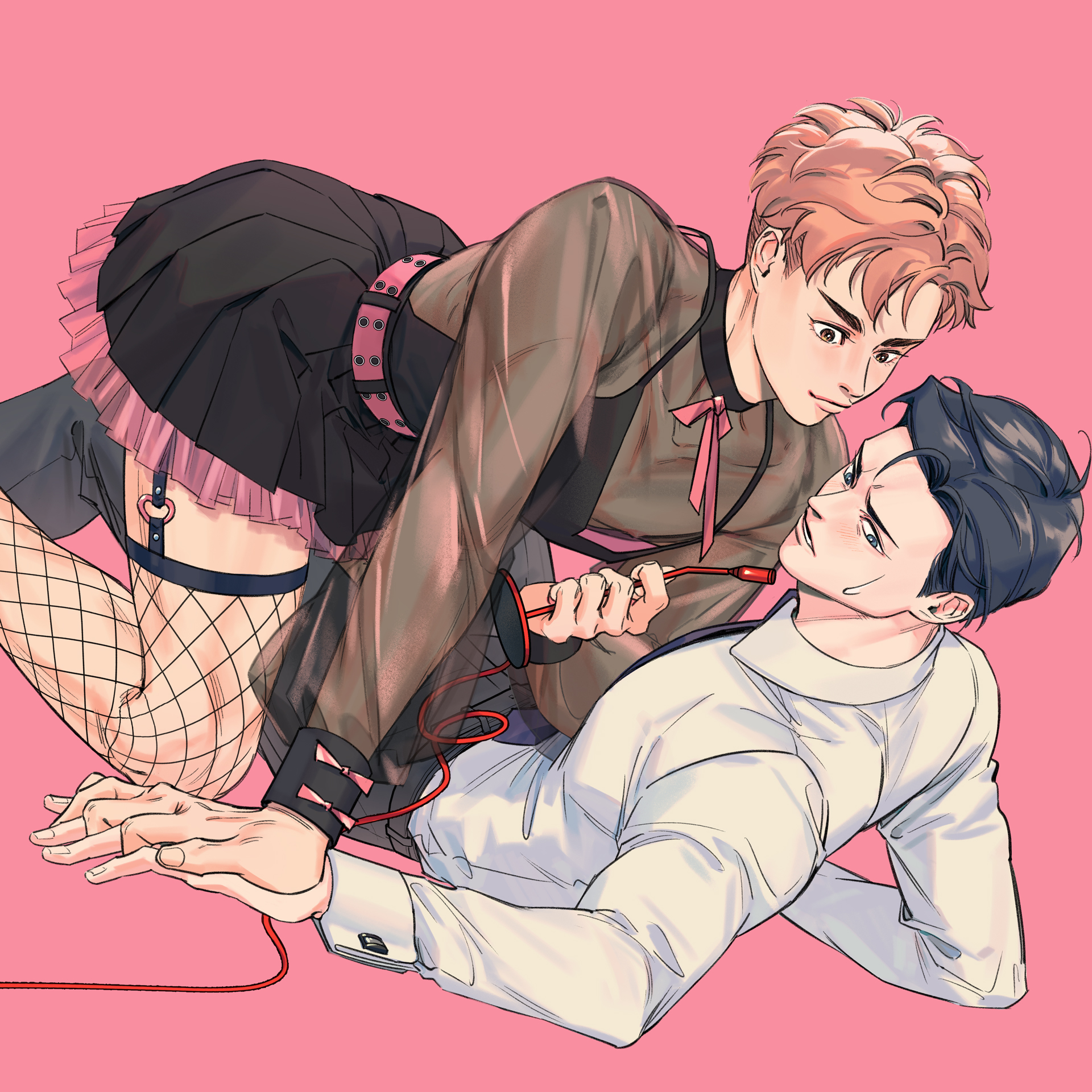 香蕉漫画在线阅读无限阅热门日漫推荐